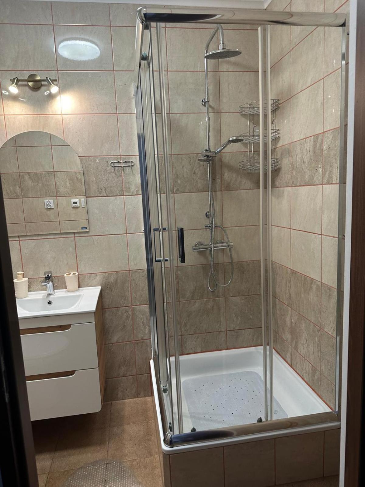 Apartamenty Typu Studio 50 Metrow Od Morza Ustronie Morskie Buitenkant foto